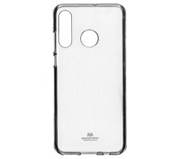 Slika izdelka: Goospery Jelly tanek silikonski ovitek (0,3) za Huawei P Smart Z / Y9 Prime 2019 - prozoren