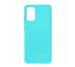 Slika izdelka: Goospery Jelly tanek silikonski ovitek za Samsung Galaxy S20 G980 - zelen