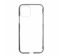 Slika izdelka: Goospery Jelly tanek silikonski ovitek (0,3) za iPhone 13 6,1 - prozoren