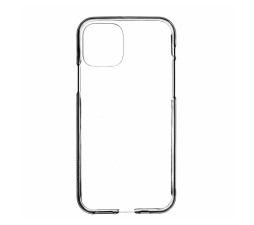 Slika izdelka: Goospery Jelly tanek silikonski ovitek (0,3) za iPhone 13 Mini - prozoren