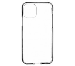 Slika 2 izdelka: Goospery Jelly tanek silikonski ovitek (0,3) za iPhone 13 6,1 - prozoren