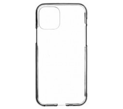 Slika 2 izdelka: Goospery Jelly tanek silikonski ovitek (0,3) za iPhone 13 Pro - prozoren