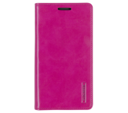 Slika izdelka: GOOSPERY preklopna torbica Bluemoon za Samsung Galaxy S8 G850 - pink