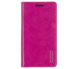 Slika 2 izdelka: GOOSPERY preklopna torbica Bluemoon za Samsung Galaxy S8 G850 - pink