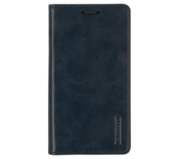 Slika 2 izdelka: GOOSPERY preklopna torbica Bluemoon za Samsung Galaxy S8 G850 - temno modra