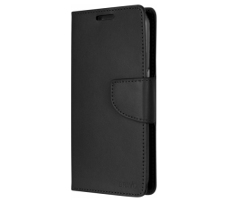 Slika izdelka: GOOSPERY preklopna torbica Bravo Diary za Samsung Galaxy S8 G950 - črna