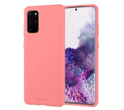 Slika izdelka: Goospery soft feeling silikonski ovitek za Samsung Galaxy A33 5G A336 - roza