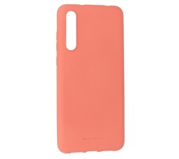 Slika izdelka: Goospery soft feeling silikonski ovitek za Huawei P30 Pro - pink