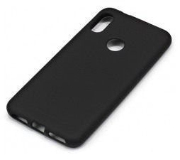 Slika izdelka: Goospery soft feeling silikonski ovitek za Xiaomi Mi A2 Lite / Redmi 6 Pro - črn