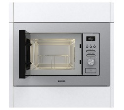 Slika 2 izdelka: Gorenje  - BM201AG1X