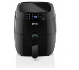 Slika izdelka: Gorenje Cvrtnik na vroč zrak - AF1409DB