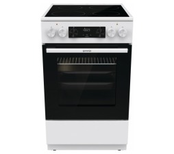 Slika izdelka: Gorenje Električni štedilnik - GEC5C42WG