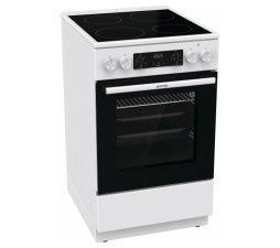 Slika 2 izdelka: Gorenje Električni štedilnik - GEC5C42WG