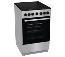 Slika 2 izdelka: Gorenje Električni štedilnik - GEC5B41SG