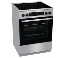 Slika izdelka: Gorenje Električni štedilnik - GECS6C70XC