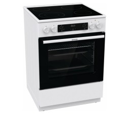 Slika 2 izdelka: Gorenje Električni štedilnik - GECS6C70WC