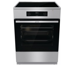 Slika izdelka: Gorenje Električni štedilnik z indukcijskim kuhališčem - GEIT6C60XPG