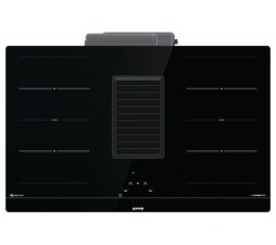 Slika izdelka: Gorenje Indukcijska kuhalna plošča z napo - HET949BSC