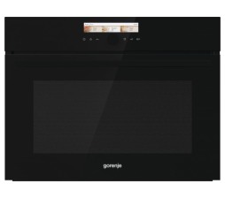 Slika izdelka: Gorenje Kombinirana kompaktna mikrovalovna pečica - BCM598S17BG