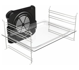 Slika 2 izdelka: Gorenje Kombinirana kompaktna mikrovalovna pečica - BCM598S17BG