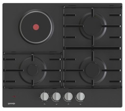 Slika izdelka: Gorenje Kombinirana kuhalna plošča - GE680MB