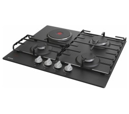 Slika 2 izdelka: Gorenje Kombinirana kuhalna plošča - GE680MB