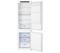 Slika izdelka: Gorenje Kombinirani hladilnik/zamrzovalnik - vgradni integrirani - NRKI4182P1