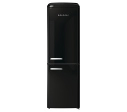 Slika izdelka: Gorenje Kombinirani hladilnik / zamrzovalnik - ONRK619DBK