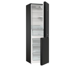 Slika izdelka: Gorenje Kombinirani hladilnik / zamrzovalnik - RK6192SYBK