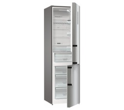 Slika izdelka: Gorenje Kombinirani hladilnik / zamrzovalnik - NRC6203SXL5
