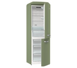 Slika izdelka: Gorenje Kombinirani hladilnik / zamrzovalnik - ONRK619DOL