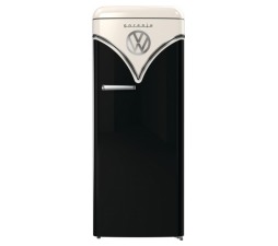 Slika izdelka: Gorenje Kombinirani hladilnik / zamrzovalnik - OBRB615DBK