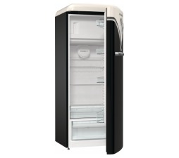 Slika 2 izdelka: Gorenje Kombinirani hladilnik / zamrzovalnik - OBRB615DBK