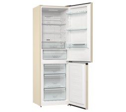 Slika 2 izdelka: Gorenje Kombinirani hladilnik / zamrzovalnik - NRK6192AC4