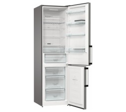 Slika 2 izdelka: Gorenje Kombinirani hladilnik / zamrzovalnik - NRC6203SXL5
