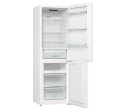 Slika 2 izdelka: Gorenje Kombinirani hladilnik / zamrzovalnik - NRK6191PW4