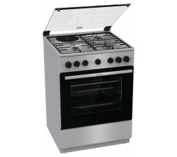 Slika 2 izdelka: Gorenje Kombinirani štedilnik - GK6B41XD