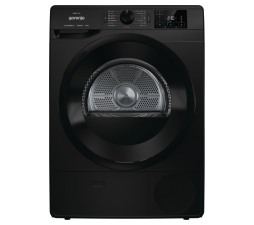 Slika izdelka: Gorenje Kondenzacijski sušilnik perila s toplotno črpalko - DNE82/BGN