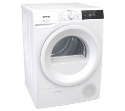 Slika izdelka: Gorenje Kondenzacijski sušilnik perila s toplotno črpalko - DE72/G