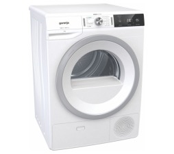 Slika izdelka: Gorenje Kondenzacijski sušilnik perila s toplotno črpalko - DA92IL