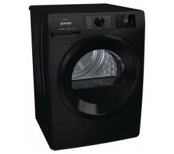 Slika 2 izdelka: Gorenje Kondenzacijski sušilnik perila s toplotno črpalko - DNE82/BGN