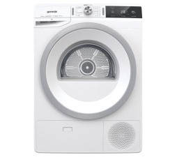 Slika 2 izdelka: Gorenje Kondenzacijski sušilnik perila s toplotno črpalko - DA83IL/I