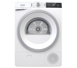 Slika 2 izdelka: Gorenje Kondenzacijski sušilnik perila s toplotno črpalko - DA92IL