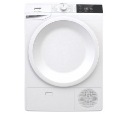 Slika 2 izdelka: Gorenje Kondenzacijski sušilnik perila s toplotno črpalko - DE71