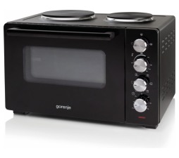 Slika izdelka: Gorenje Mini pečica - OM30GBX