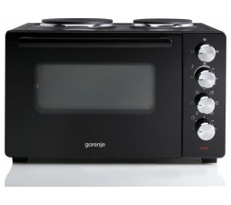 Slika 2 izdelka: Gorenje Mini pečica - OM30GBX