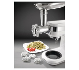 Slika 2 izdelka: Gorenje Nastavki za izdelovanje kratkih testenin (5 različnih oblik) - MMC-SMP5