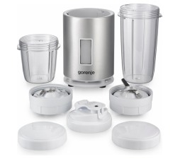 Slika 2 izdelka: Gorenje Nastavni mešalnik - BN1200AL