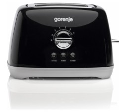 Slika izdelka: Gorenje Opekač kruha - T900RLBK