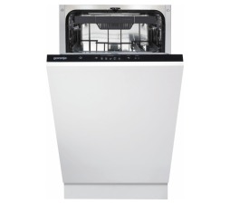 Slika izdelka: Gorenje Popolnoma vgradni pomivalni stroj - GV520E10